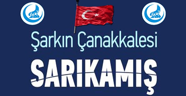 Sarıkamış Şehitleri Anılacak