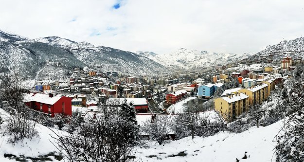 Sibirya soğukları geliyor