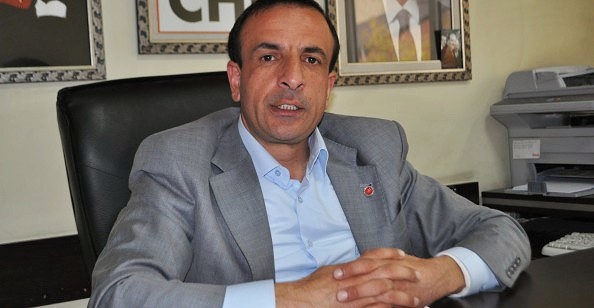 'Siz artık gitmelisiniz'