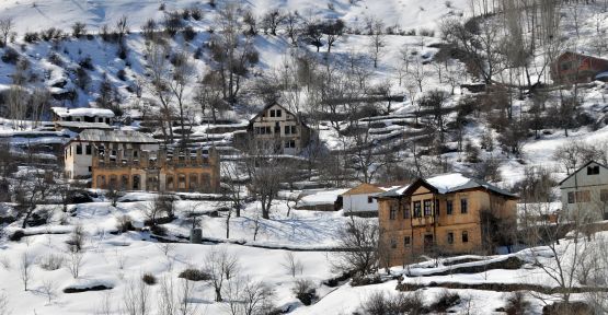 Süleymaniye İçin Ekip Geldi