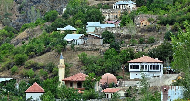 Süleymaniye’ye DOKA eli değecek