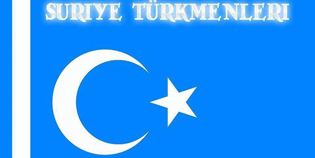 Suriyeli Türkmenler İçin Kışlık Giyecek ve Yardım Kampanyası