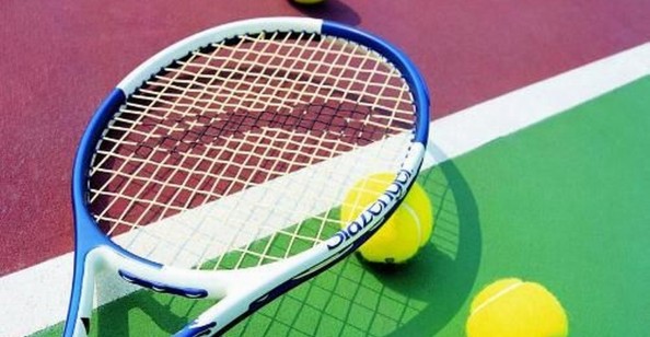 Tenis Antrenörü Kursu Açılacak