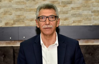 Karahanoğlu: Gümüşhane’ye hizmet için ben de varım