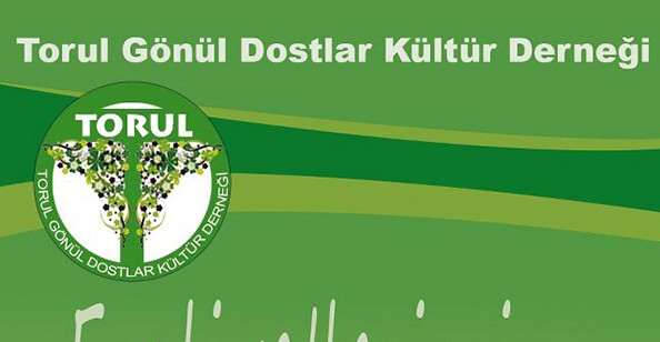 Torul Gönül Dostları Kültür Derneği Kuruldu