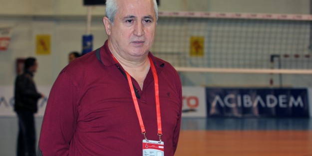 Torul Play-Off Aşkına