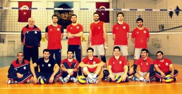 Torul'a Play-Off İçin 3 Puan Yetiyor