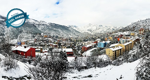 Ülke genelinde 428 bin Gümüşhaneli yaşıyor