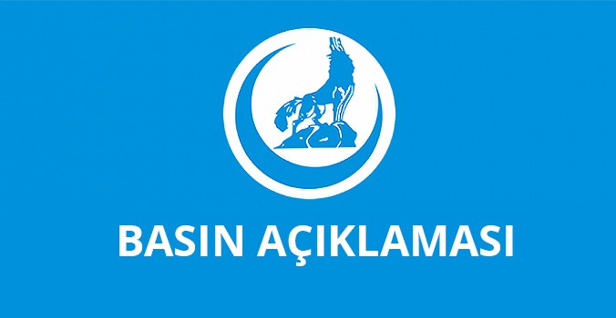 Ülkü Ocaklarından Andımız Tepkisi