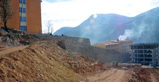 Ve Okul-Aile Birliği Sonunda Patladı