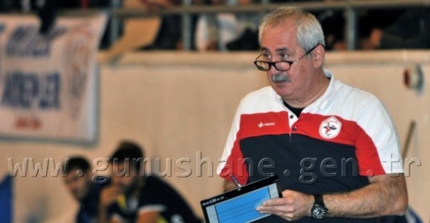 Voleybol'da 2. Yarı Başlıyor