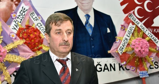 Yazıcıoğlu’nun vefat yıldönümü