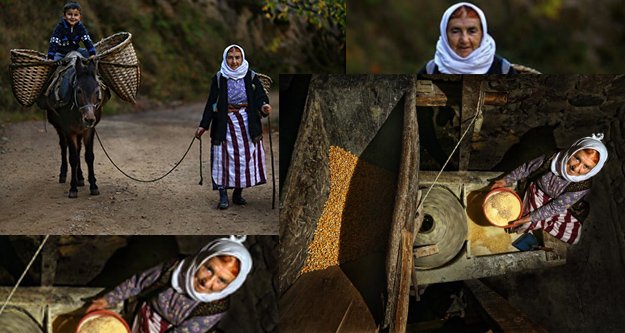 Zengin'e iki ödül birden