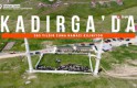 Kadırga'da 563 yıldır çimen üzerinde Cuma namazı kılınıyor