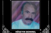 Hüseyin DEMİREL Hakk'ın rahmetine kavuşmuştur