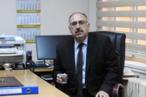 Haydar hoca dua bekliyor