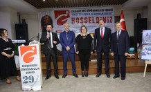 Eskişehir’de Kurtuluşu Kutladılar