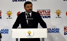 AK Parti’de Köse güven tazeledi