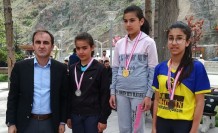 Atletizm il seçmeleri tamamlandı