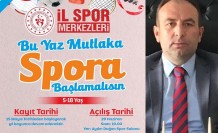 Atalay spora davet etti