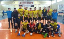 Şiran dolu dizgin: 3-0