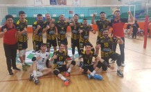 Şiran, Rize’den Şen Döndü:3-0