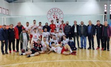 Gümüşsu Gümüşhanespor evinde galip: 3-1