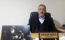 Muhtar Koca amansız hastalıktan kurtulamadı