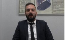 Arslan: Küskünlerin ve kızgınların oylarına talibim