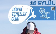 Dünya Temizlik Günü Süleymaniye Mahallesinde gerçekleştirilecek