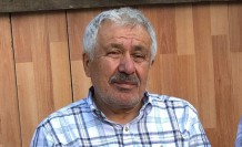 Nihat KAYMAK Hakk'ın rahmetine kavuşmuştur