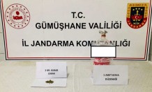 Jandarma’dan hızlı müdahale