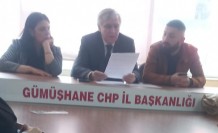 CHP büyük emekli mitingine hazırlanıyor