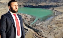 Çimen: Gümüşhanelileri projeye dahil ederler mi?