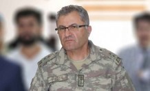 Metin Tokel paşa Orgeneral oldu