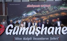 İstanbul’da bu yıl 2 Gümüşhane Tanıtım Günü yapılacak