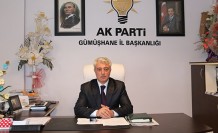 AK Parti, STK’larla temayül yapacak