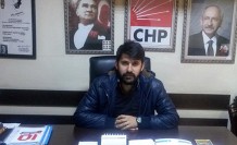 CHP’den gençlere oy hatırlatması