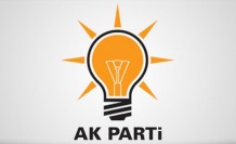 İşte AK Parti'nin adayları