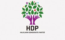 İşte HDP'nin adayları