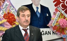 MHP, ATEŞ'lendi