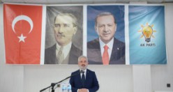 AK Parti 23 yaşında