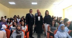 Kadın Kooperatifleri Tanıtım ve Farkındalık Semineri yapıldı