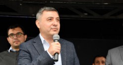 Harmancık yayla şenliği yapıldı