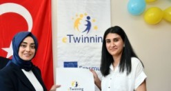 Gümüşhane’den 25 Öğretmen eTwinning projelerinde 30 Kalite Etiketi Aldı