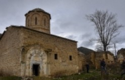 İmera Manastırı turizme kazandırılacak