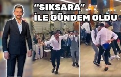 Oynadığı “Sıksara” ile milyonlarca kez izlendi