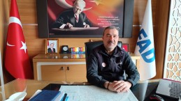 Gümüşhane’de arama-kurtarma alanındaki akreditasyon eksikliği gideriliyor