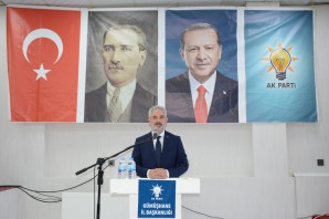 AK Parti 23 yaşında