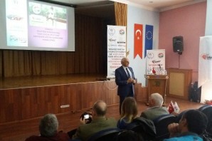 Çocuk Atletizm Semineri Sona Erdi